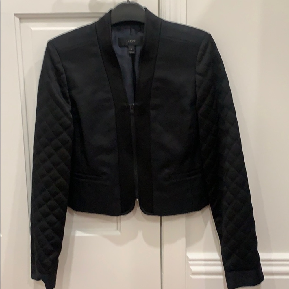 NWOT J. Crew Blazer